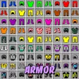 armor mods for minecraft
