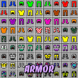 armor mods for minecraft icon