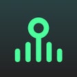 Ikon program: AUDIIO - RTA Analyzer