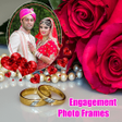程序图标：Engagement Photo Frames
