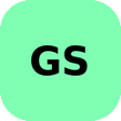 Programın simgesi: GEOScore