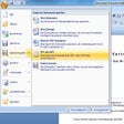Symbol des Programms: Speichern unter – PDF ode…