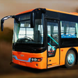 程序图标：Bus Simulator 2023 : Tran…