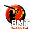 Icoon van programma: BookMyTurfs