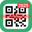 Иконка программы: Fast QR  Barcode Scanner
