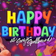 Icoon van programma: Happy Birthday: With Serg…