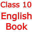English Book class 10