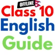 Ikona programu: English Book class 10