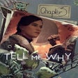 Programın simgesi: Tell Me Why: Chapter Thre…