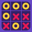 프로그램 아이콘: Classic Tic Tac Toe: Stra…