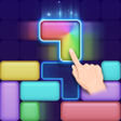 Icona del programma: Sliding Games: Falling Br…