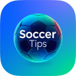 ไอคอนของโปรแกรม: Soccer Tips - AI Analysis