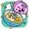プログラムのアイコン：Kids Cooking Kitchen Baby…