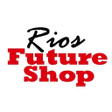 Programikonen: Rios Future Shop