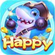Ícone do programa: Happy Fish