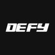 プログラムのアイコン：Defy Space Fit