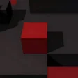 Programikonen: Cube Smash Flag Fury