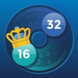 ไอคอนของโปรแกรม: Laps Tournaments