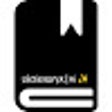 Icoon van programma: DictionaryX | Ai