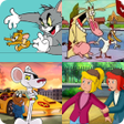 程序图标：Desenele copilariei TOP 6…