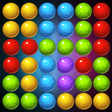 Ikona programu: Bubble Pop Games - color …
