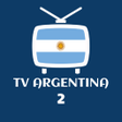 程序图标：TV Argentina Futbol