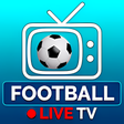Icona del programma: Live Football TV HD