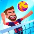 Ícone do programa: Volleyball Challenge 2020