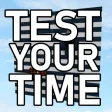 UPDATE Test Your Time