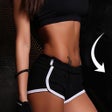 프로그램 아이콘: Fitness Coach for Women