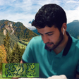 Иконка программы: Salem Al-Ruwaili-Quran