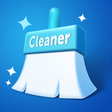 程序图标：Super Cleaner - Clean Mas…
