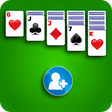 Ikon program: Solitaire Big