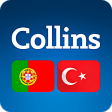 Collins PortugueseTurkish Dictionary
