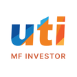 プログラムのアイコン：UTI Mutual Fund Invest On…