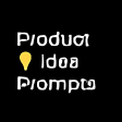 Product Idea Prompts