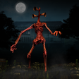 أيقونة البرنامج: Siren Head: Scary Horror …