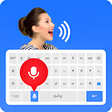 プログラムのアイコン：Tamil Voice Typing Keyboa…