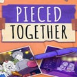 ไอคอนของโปรแกรม: Pieced Together