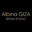 Programın simgesi: Albina GIZA browstudio