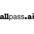 Symbol des Programms: Allpass.ai