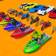 程序图标：GT Car Stunt: Car Racing …