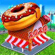 Icon of program: Chef Girl Craze Food Cook…