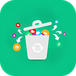 程序图标：Recover Deleted Contacts …