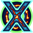 Icon of program: Noughts and Crosses: play…