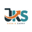 ไอคอนของโปรแกรม: JKS Cash  Carry