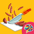 Иконка программы: Chop-Chop