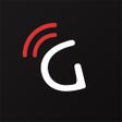 Ícone do programa: GERA - お笑い芸人のラジオが聴き放題のアプリ