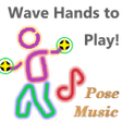 Icon of program: PoseMusic