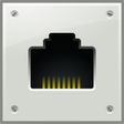 أيقونة البرنامج: Flood Ping packet loss